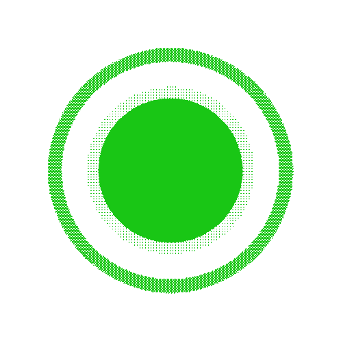 green-dot